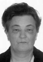 Portrait de LILIANE BOUCHEZ