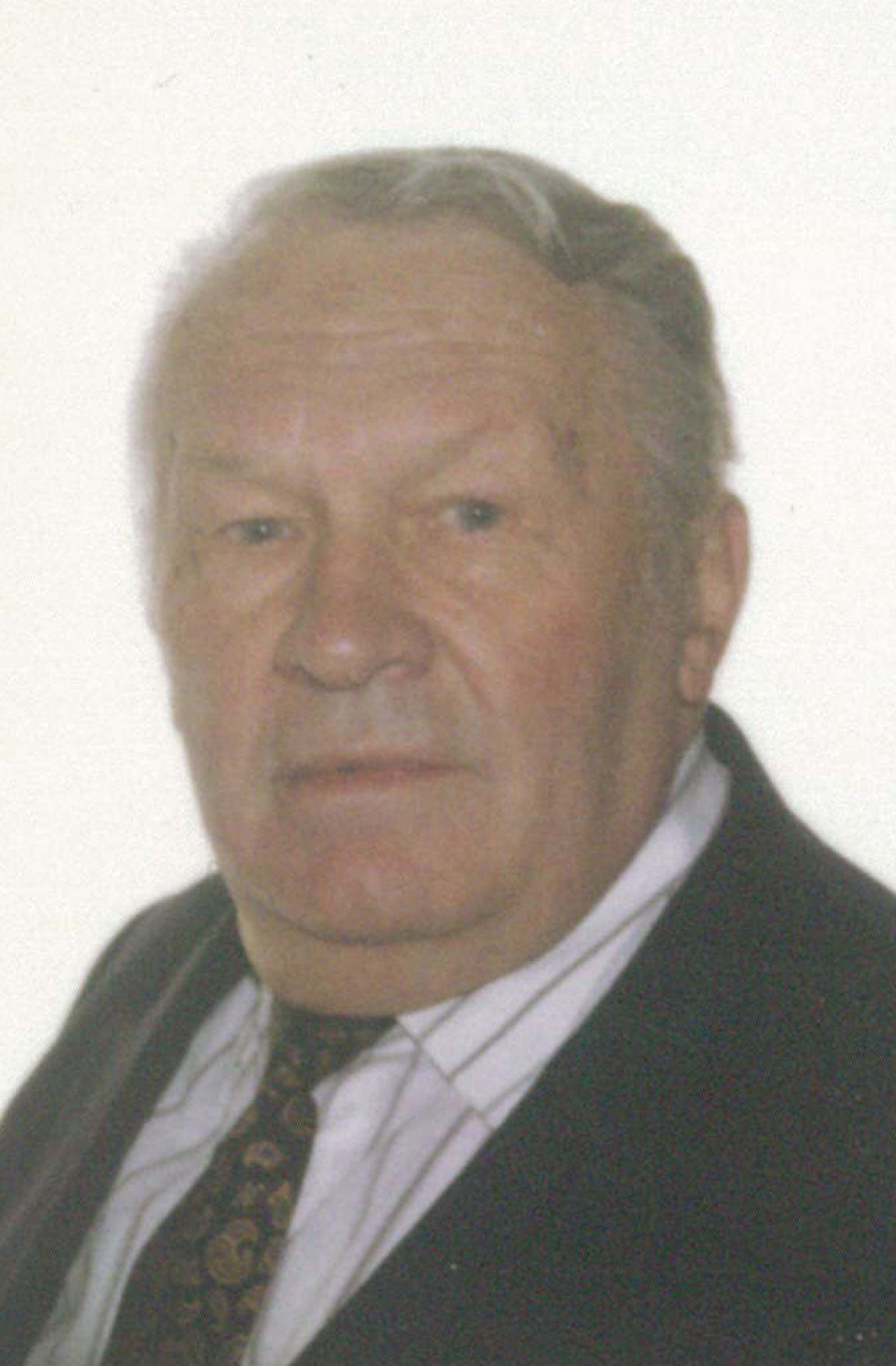 Portrait de SIMON TRON