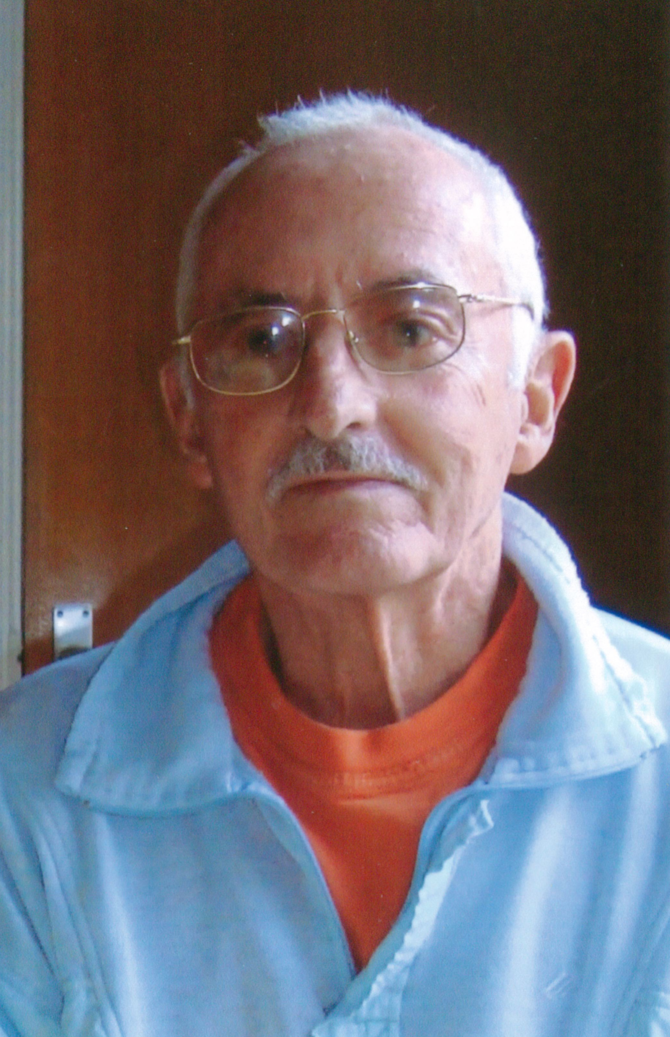 Portrait de ROBERT DRUINE