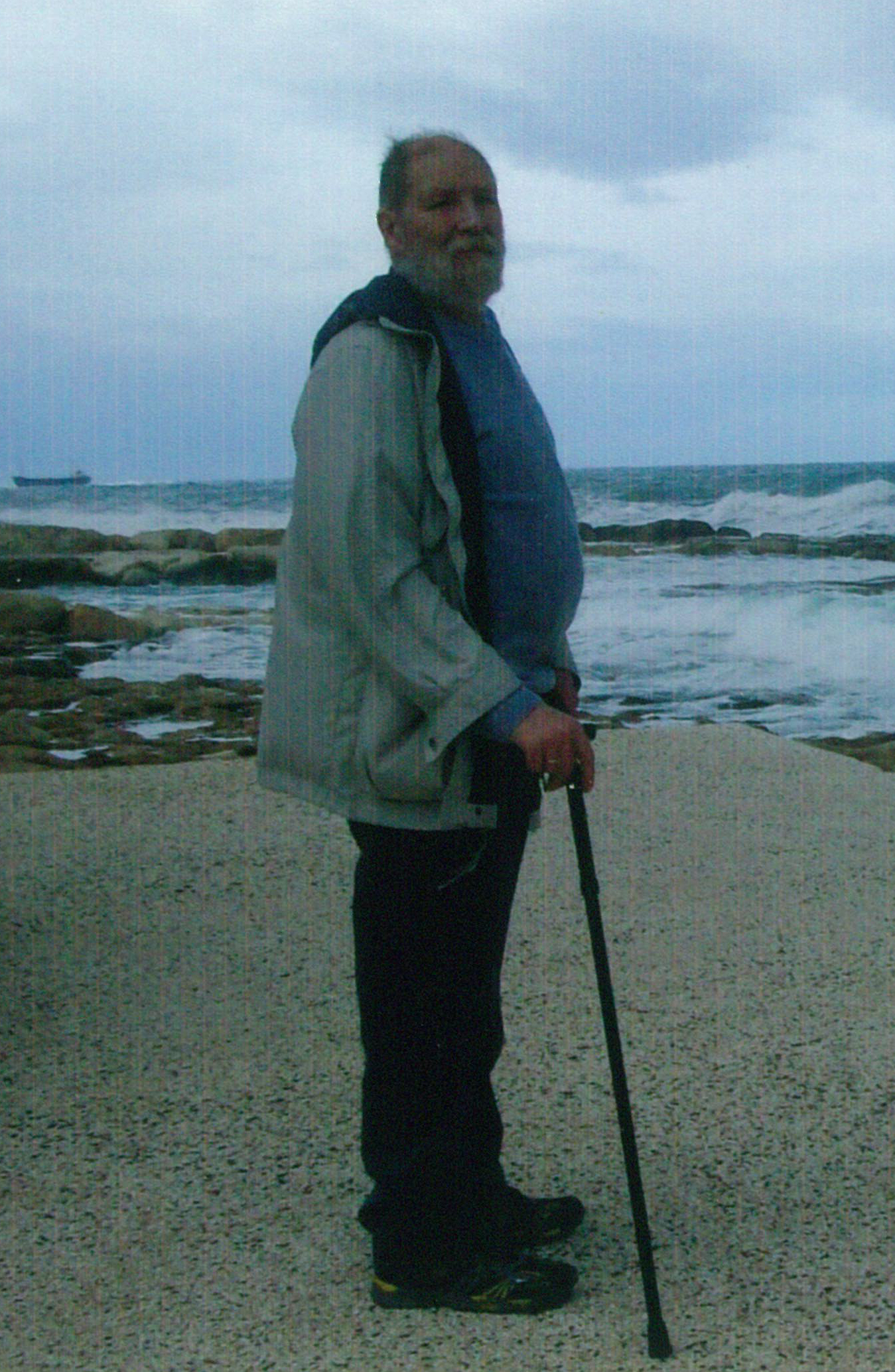 Portrait de DANIEL POELVOORDE
