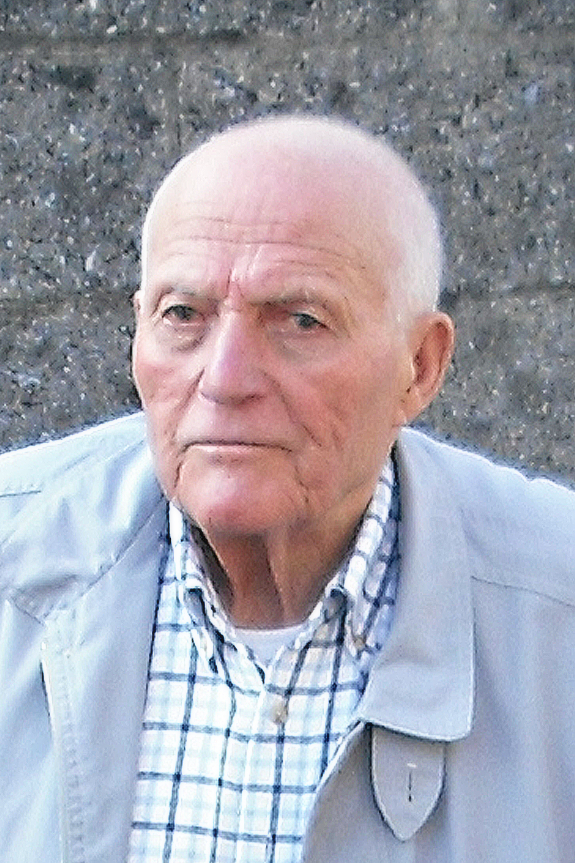Portrait de LORENZO MODICA