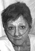 Portrait de ELZA VERHEYEN