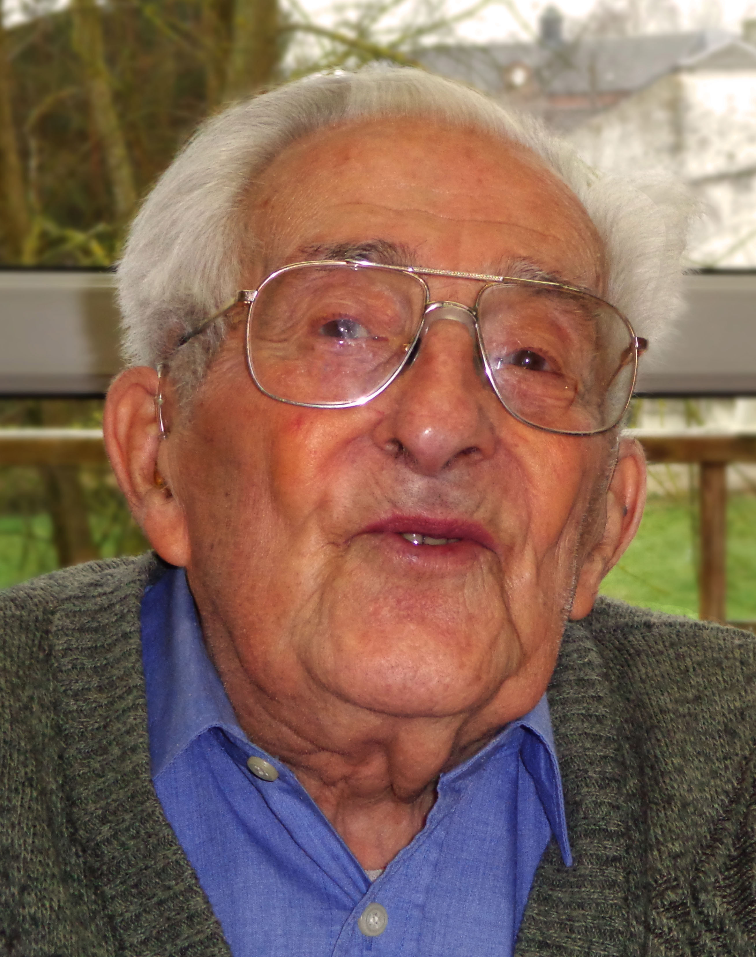 Portrait de JEAN MATTE