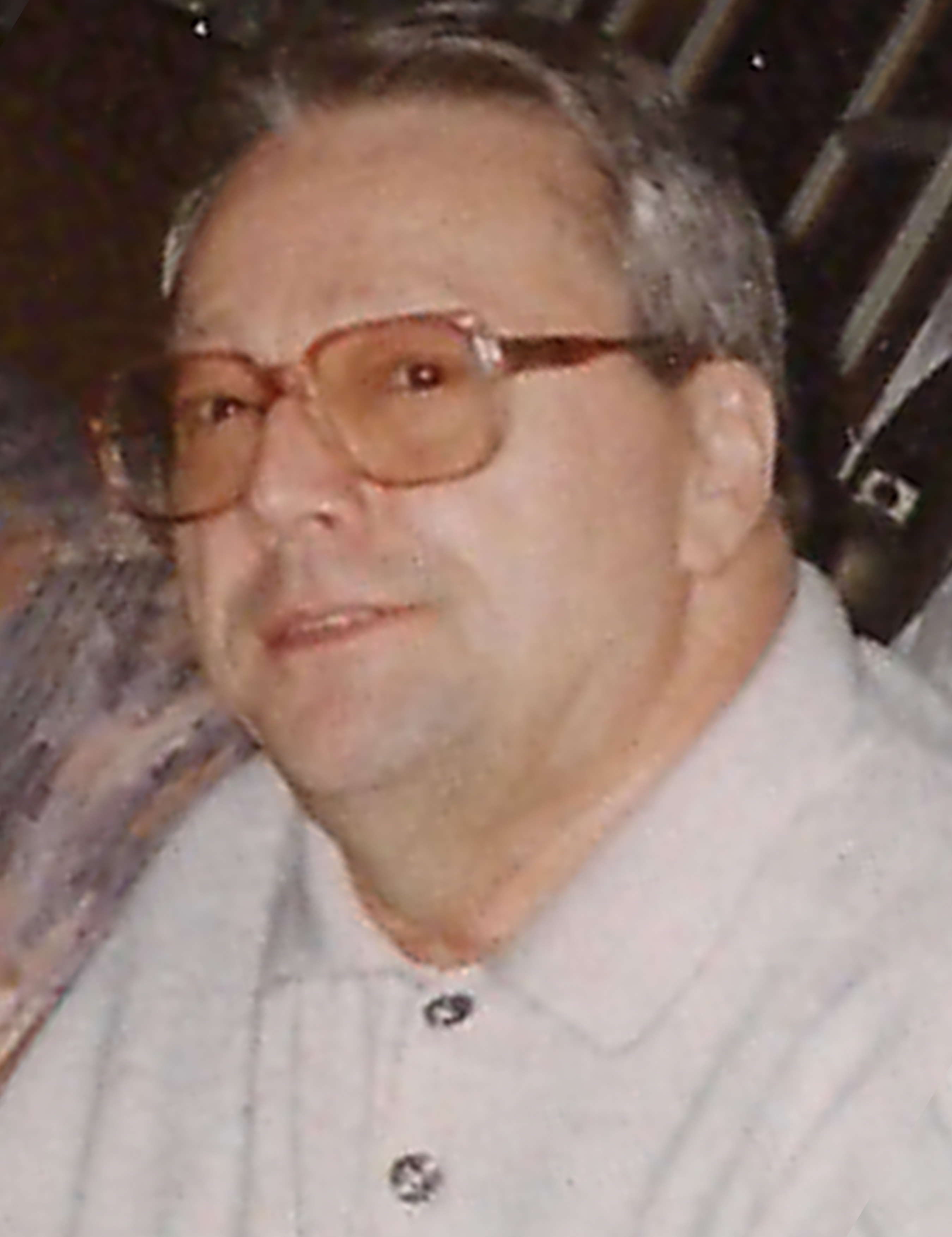 Portrait de MARCEL COBBAERT