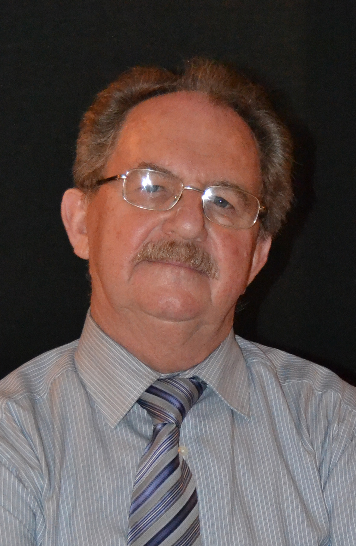 Portrait de MARCEL DUQUET