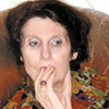Portrait de MICHELINE VLAMINCK