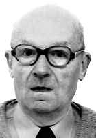 Portrait de RENÉ LETOUCHE