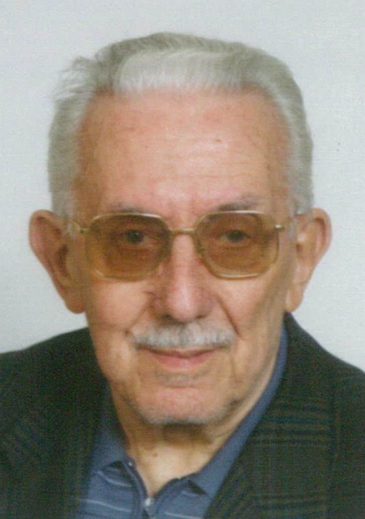 Portrait de CHRISTIAN JEANMART