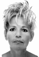 Portrait de HÉLÈNE JERZYNSKI