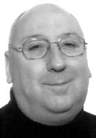 Portrait de GUY GODEFROID