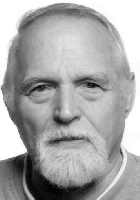 Portrait de GEORGES MATHIEU