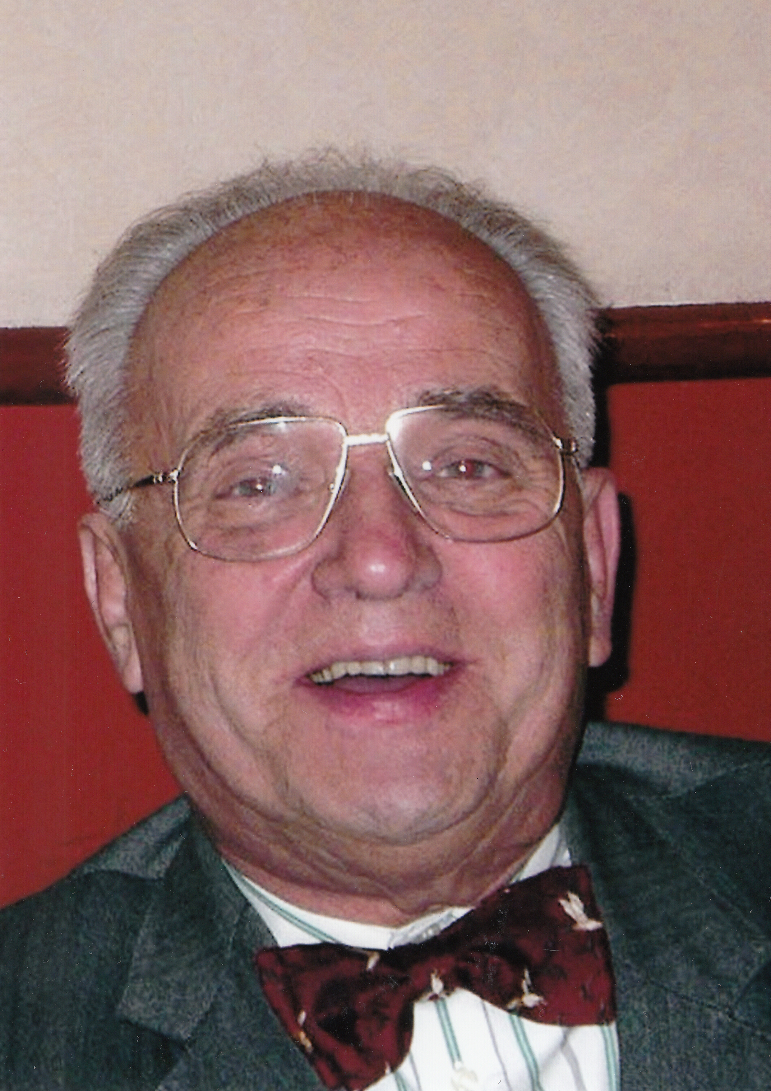 Portrait de CAMILLE DEHALU