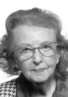 Portrait de SUZANNE MARIE-JOSÉ DELPIERRE