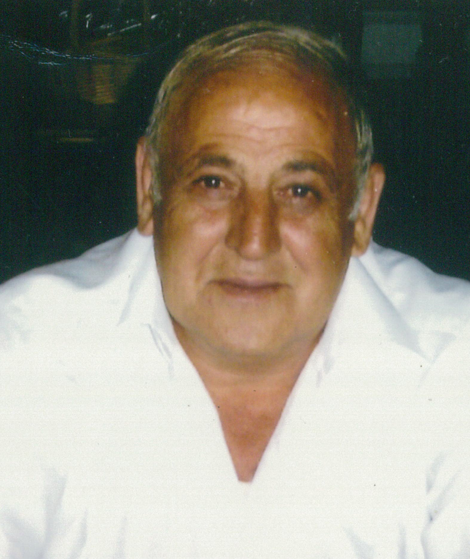 Portrait de GIUSEPPE PACILLO