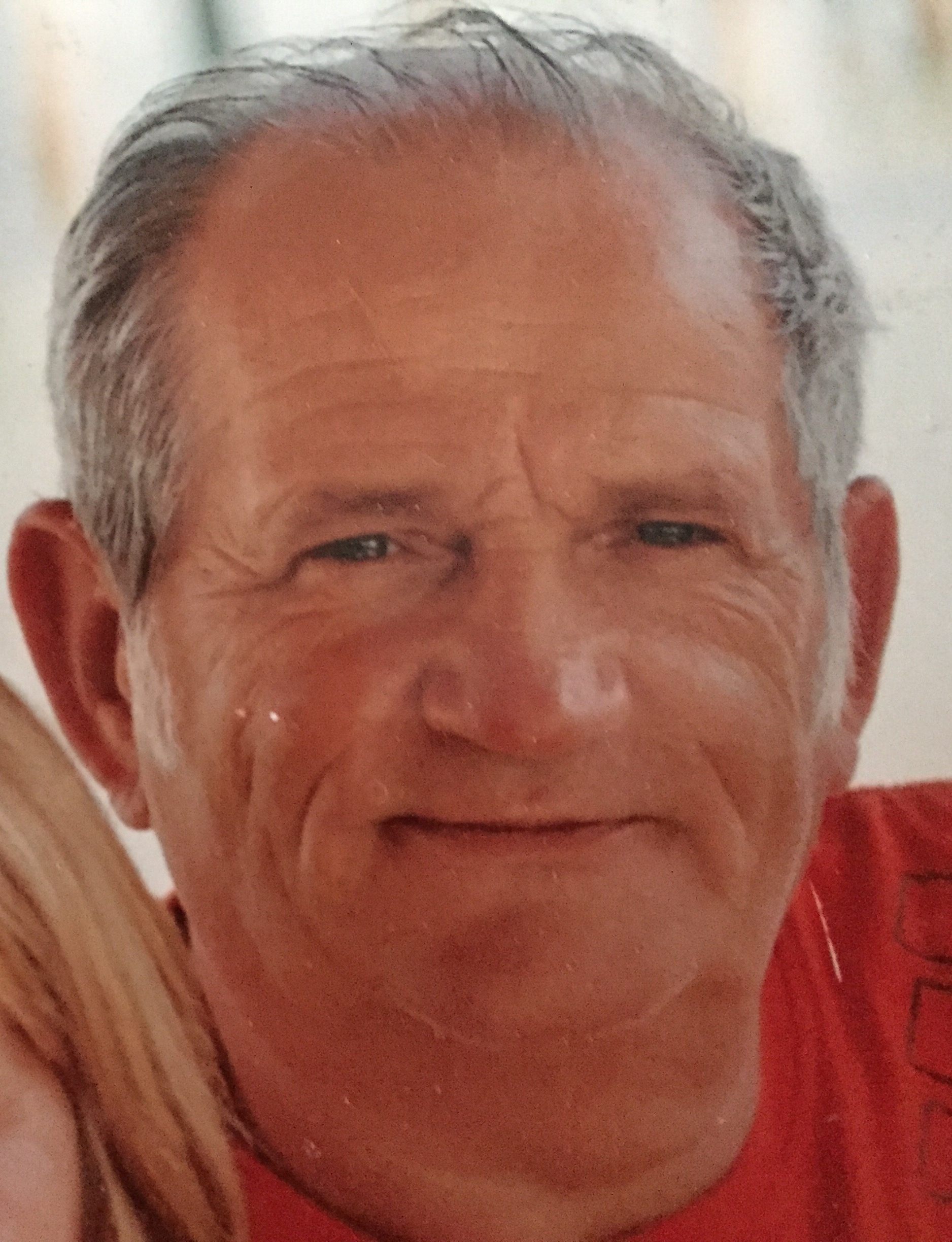 Portrait de RINO CORNELIO RIGOTTI