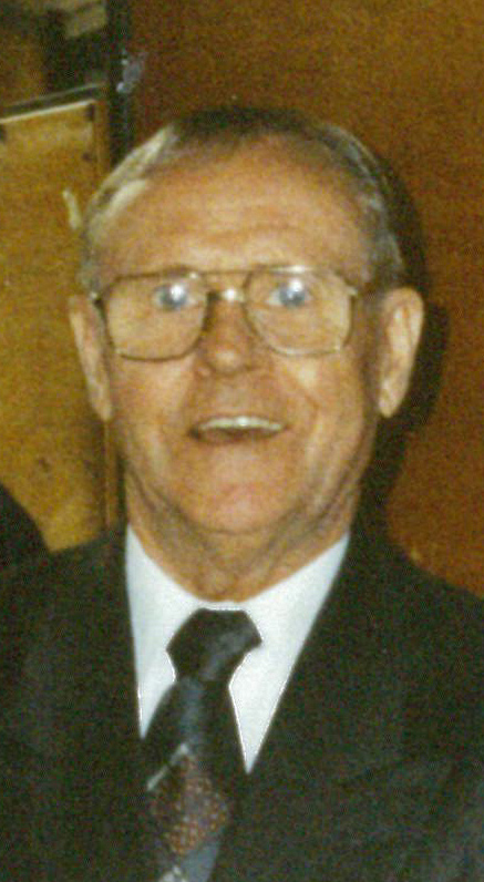 Portrait de JACQUES CLEREMANS