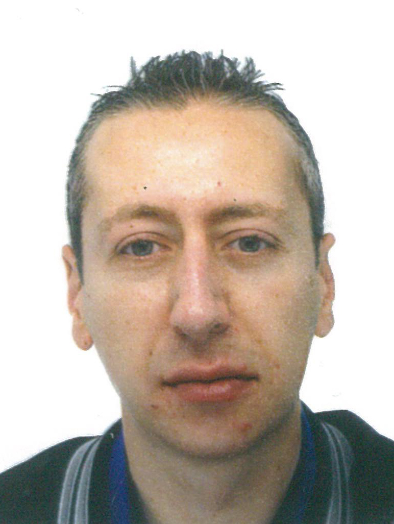 Portrait de GUY PAPART