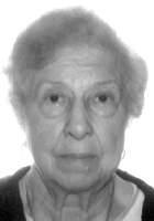 Portrait de GIUSEPPA POLIZZI