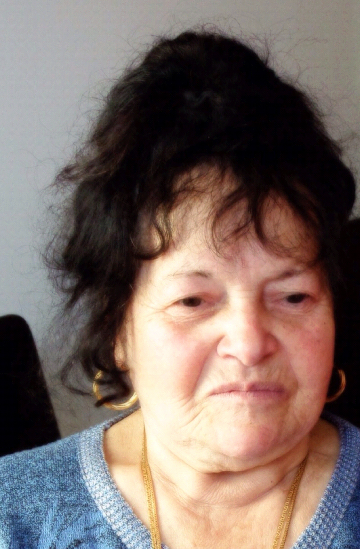Portrait de DORA CANE