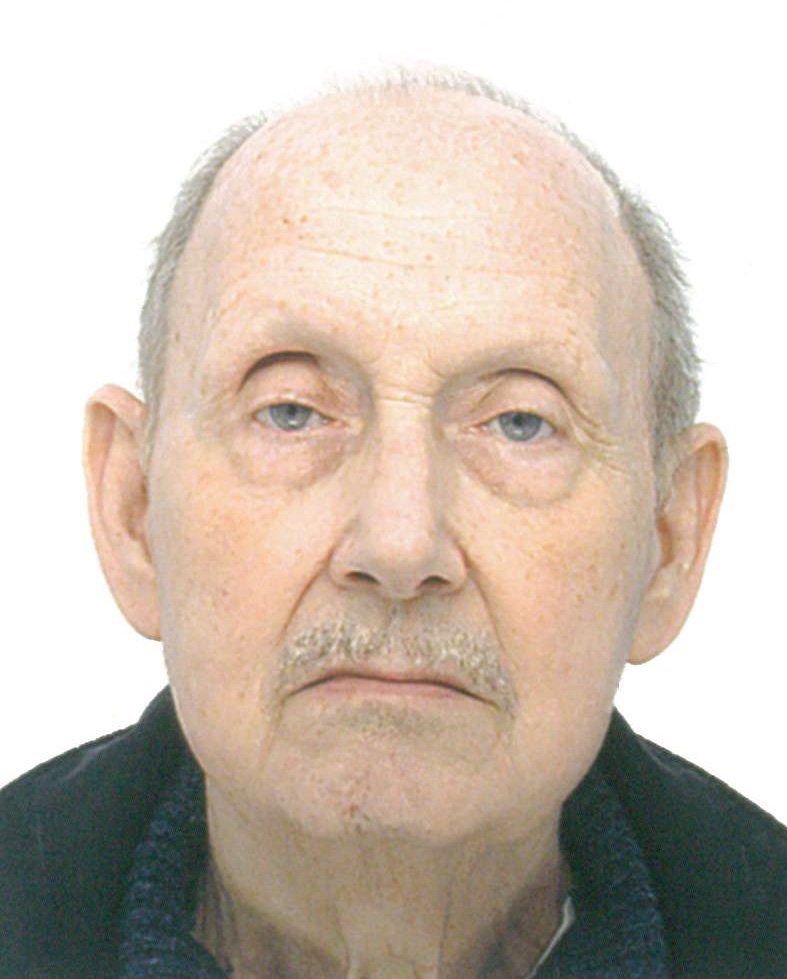 Portrait de DANIEL FERDINAND