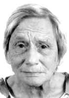 Portrait de FRANCINE MARTHE TILQUIN