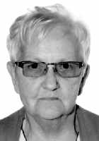 Portrait de JACQUELINE JANMART