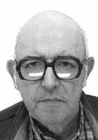 Portrait de MICHEL BON