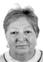 Portrait de JOSETTE LOUFFIN