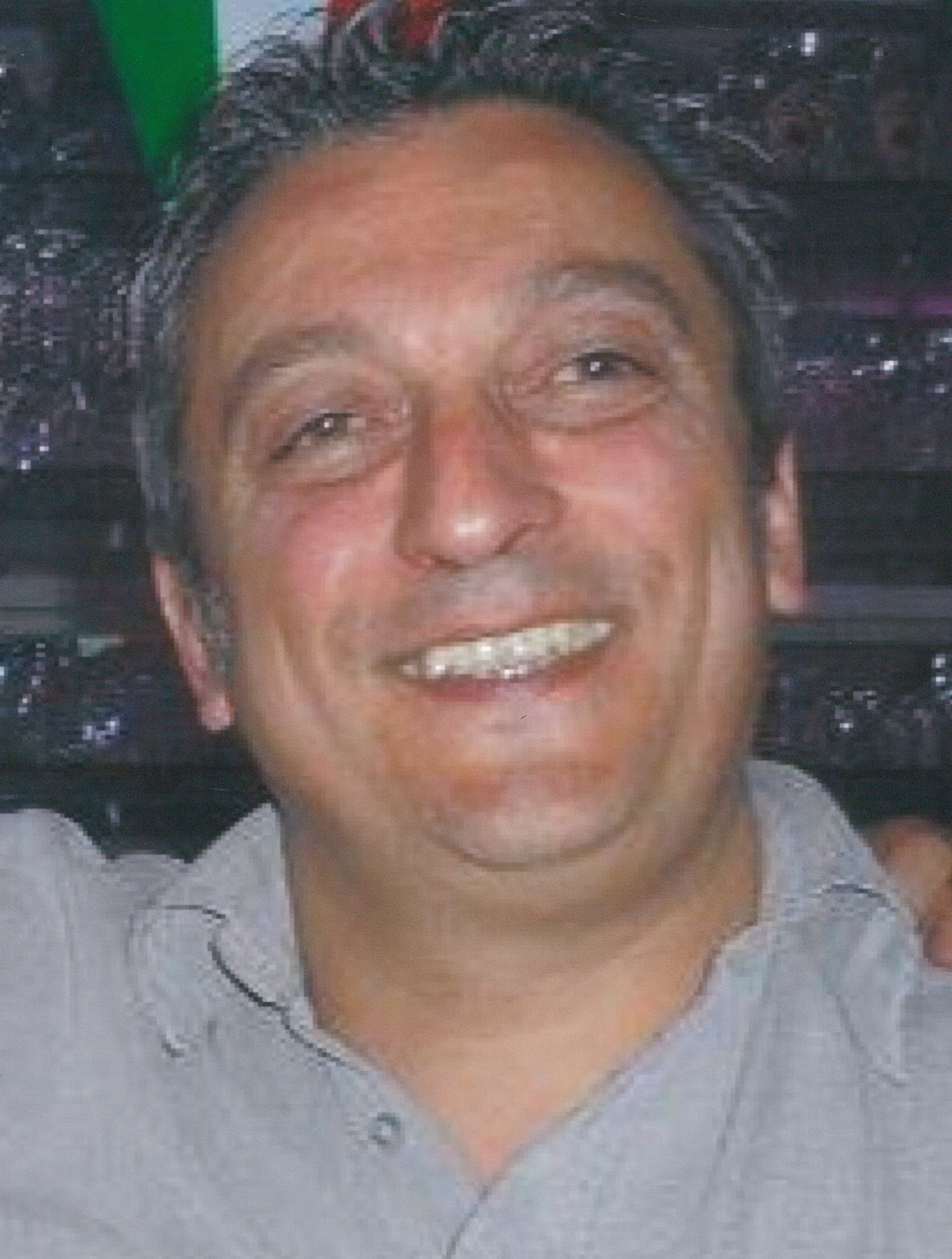 Portrait de ROGERO CALLARI