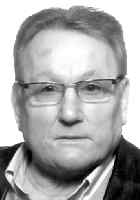 Portrait de JACQUES SALMON