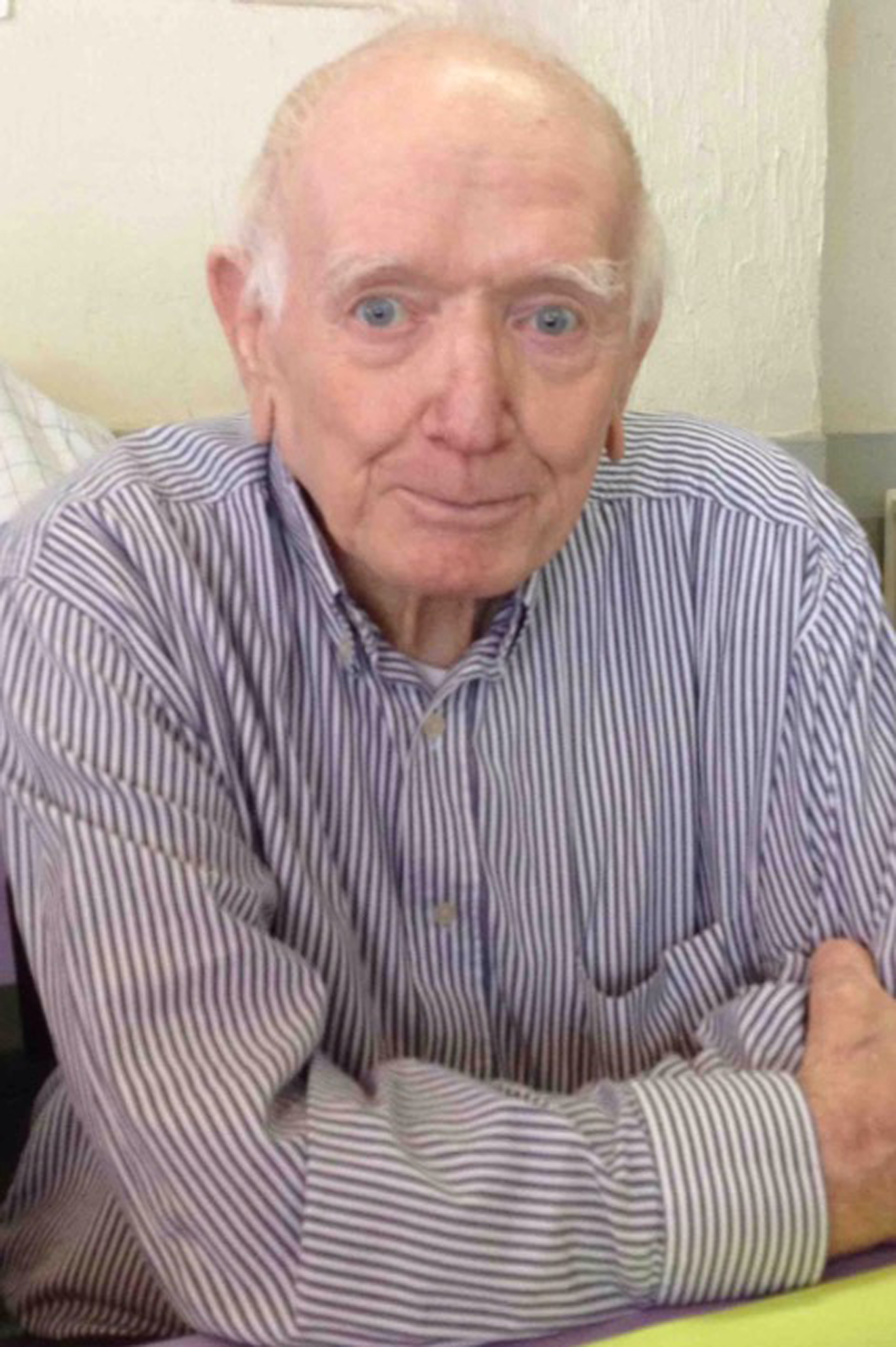 Portrait de LÉON SANDRON