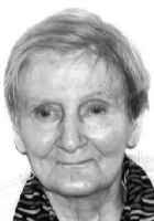 Portrait de MICHELINE CRUNELLE