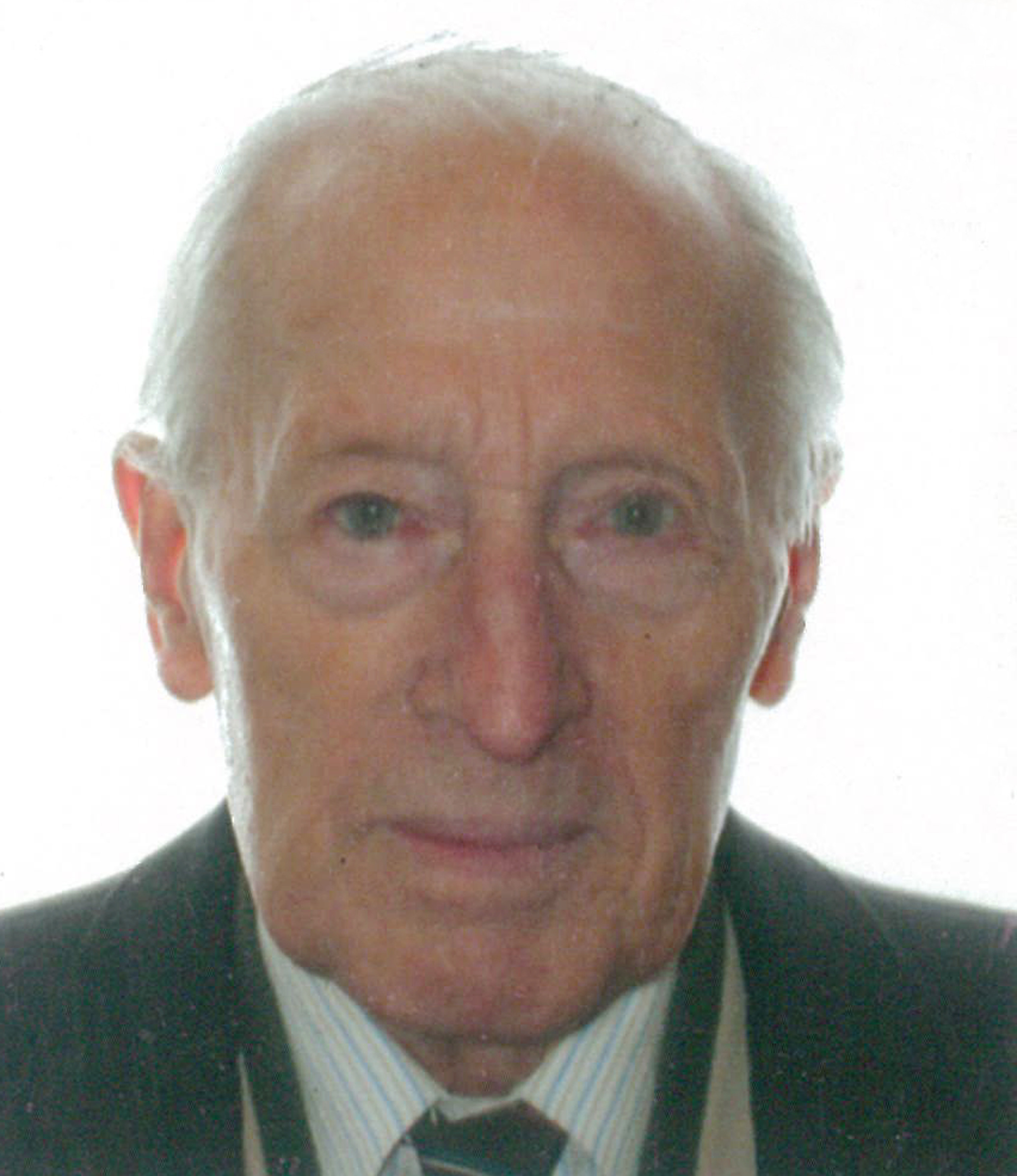 Portrait de MARCEL RECTEM