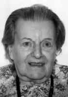Portrait de LAURE TILMANT