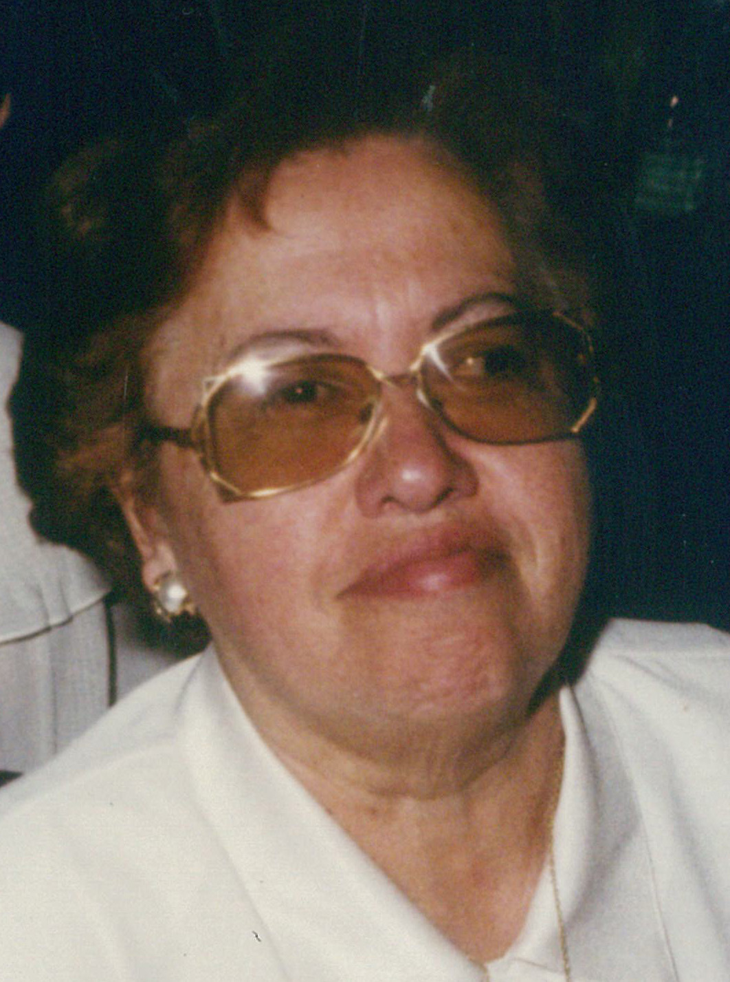 Portrait de MARIA DEL PILAR GAVELA-ALVAREZ