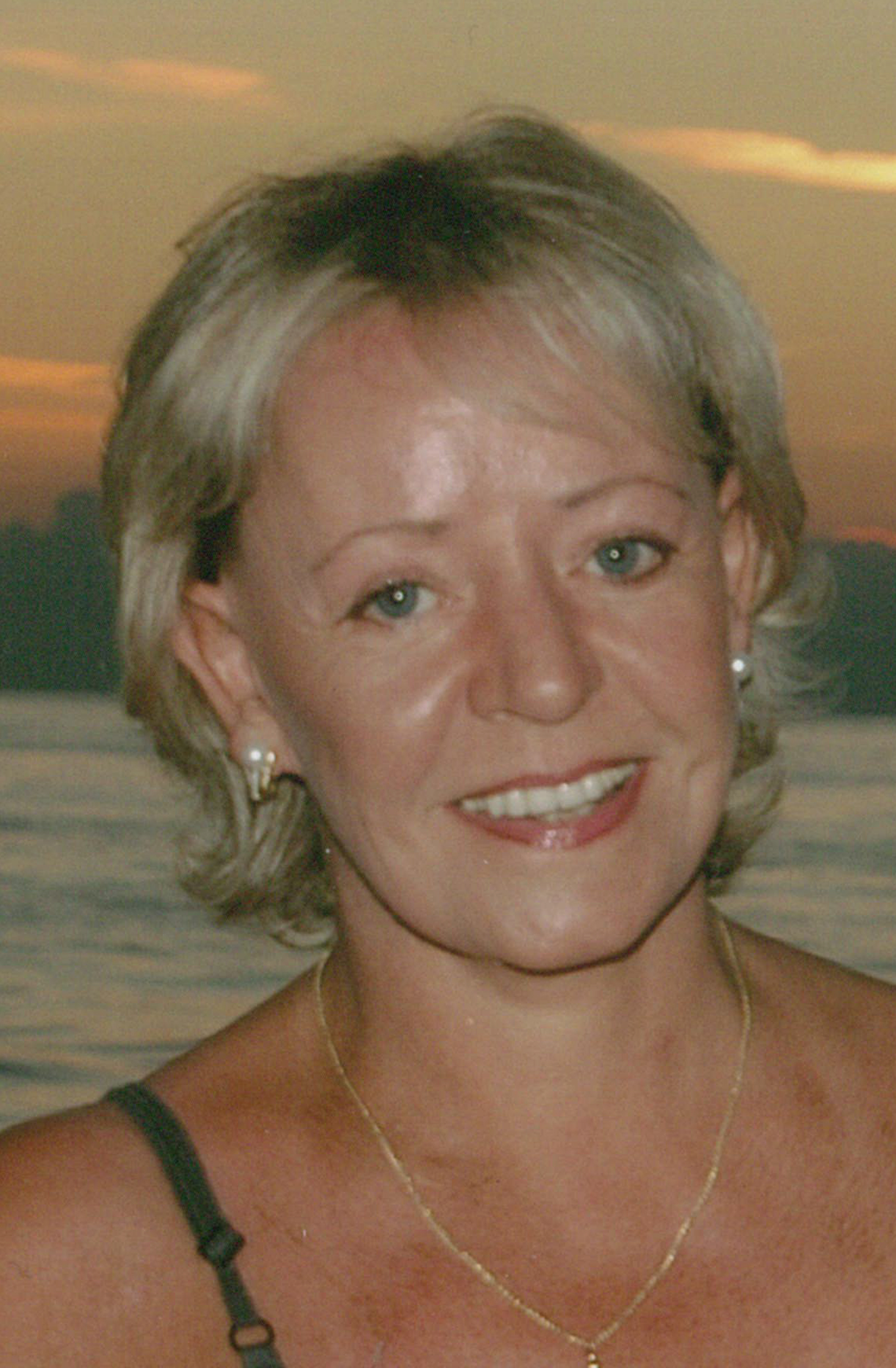 Portrait de INGRID DE DEKKER