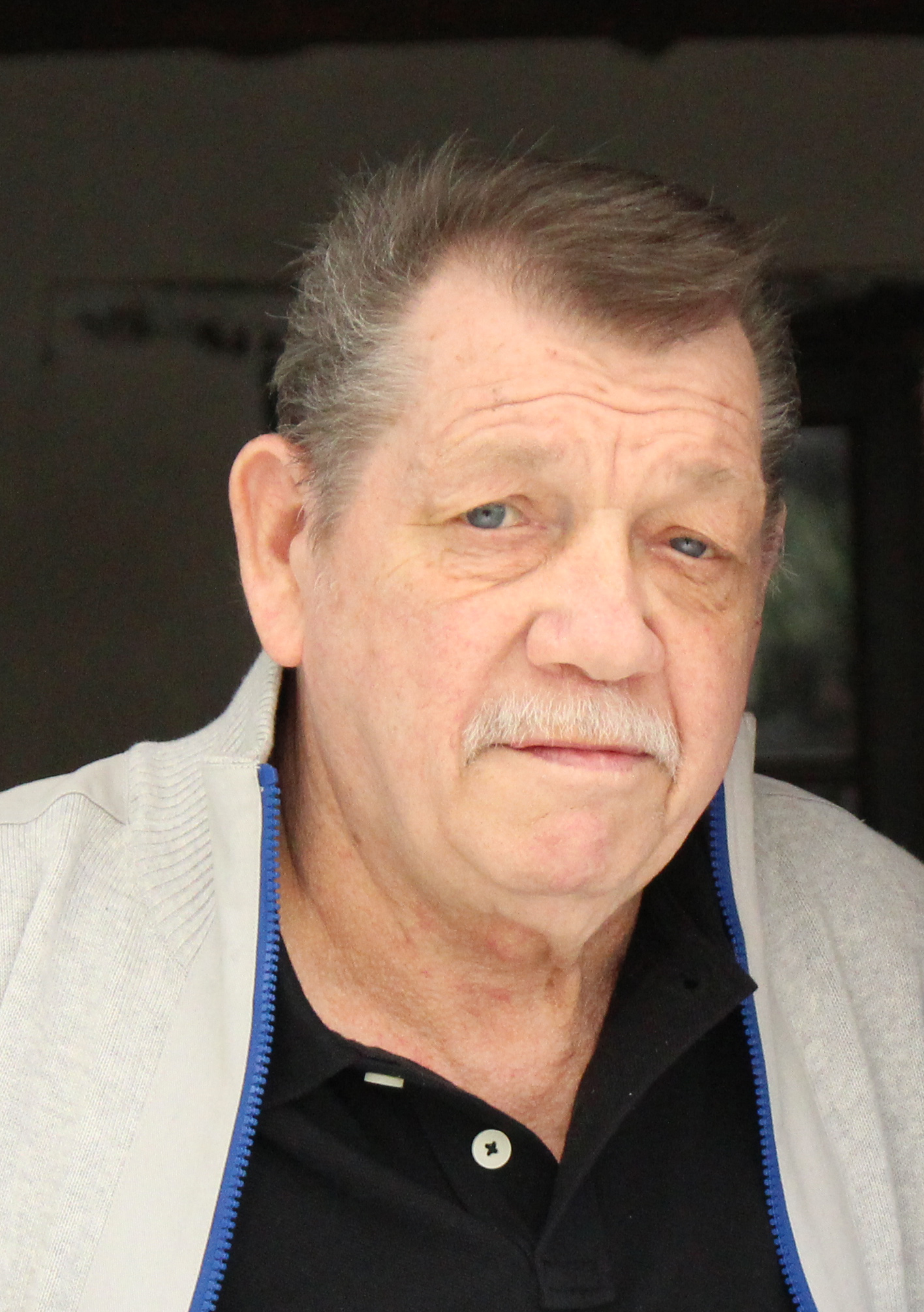 Portrait de JEAN-CLAUDE FALISE