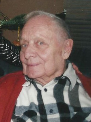 Portrait de LEO HALLET