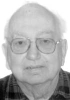 Portrait de RENÉ BOISDENGHIEN