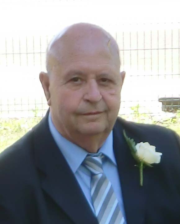 Portrait de GIUSEPPE GIUNTA
