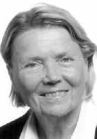 Portrait de RENÉE SORTET