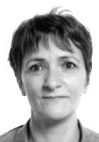 Portrait de ANNICK ALFREDA PETRUZZI
