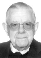 Portrait de JACQUES VANDERUS