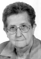 Portrait de SUZANNE CLAIRE DESSY