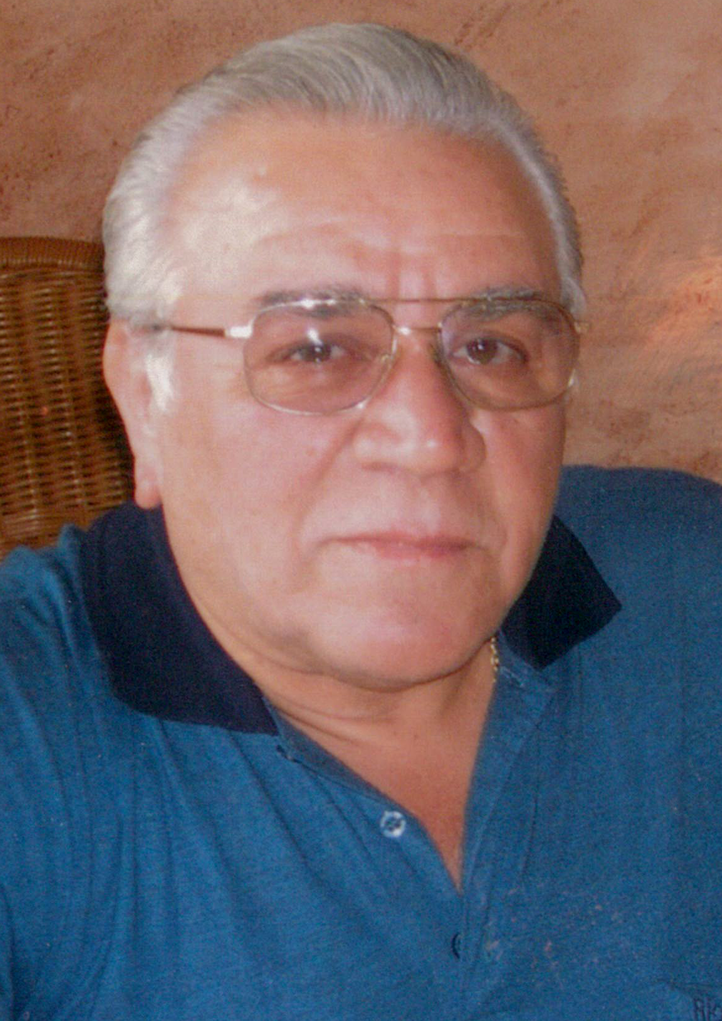 Portrait de BRUNO FERRANTE