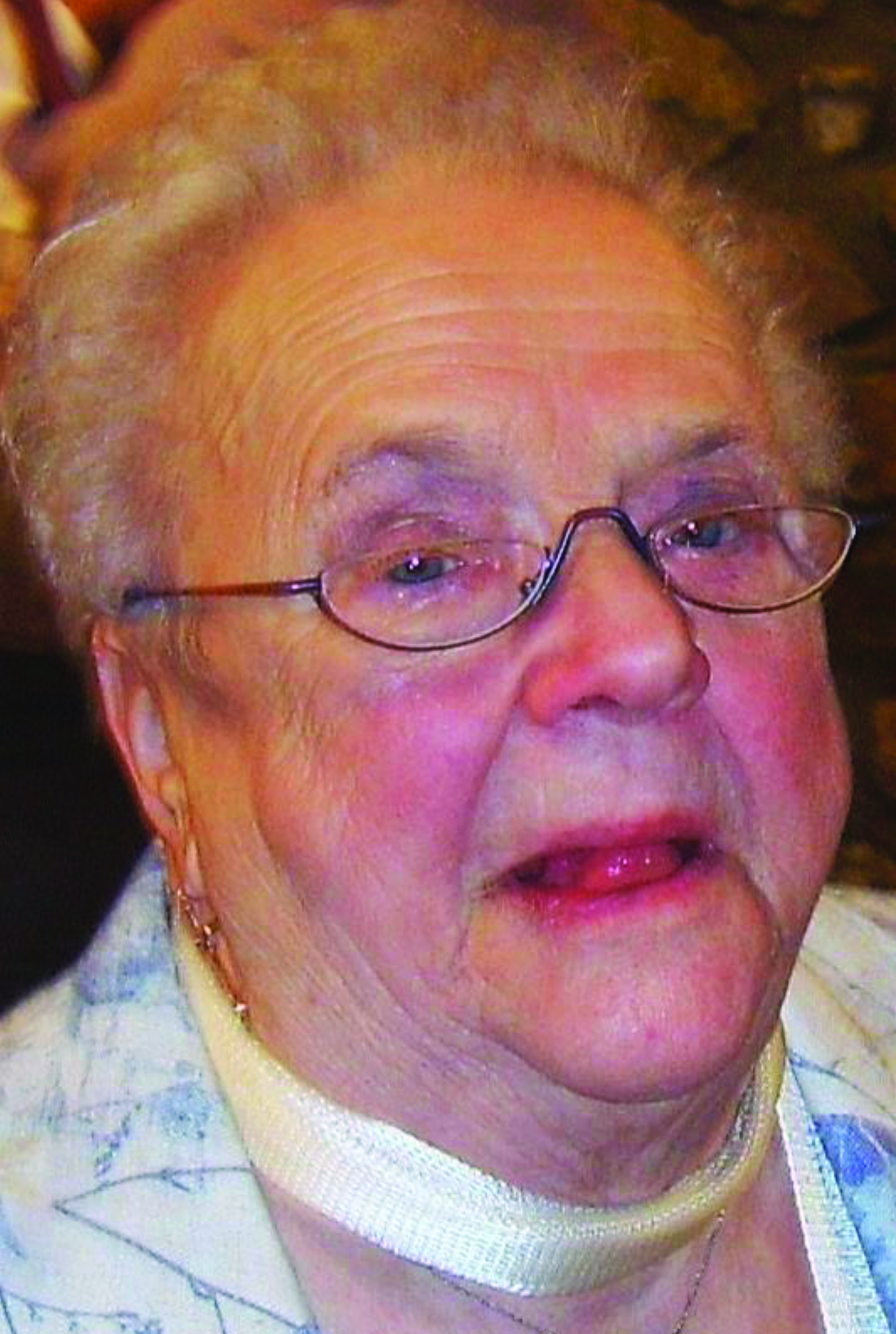 Portrait de RENEE DEVROEDE