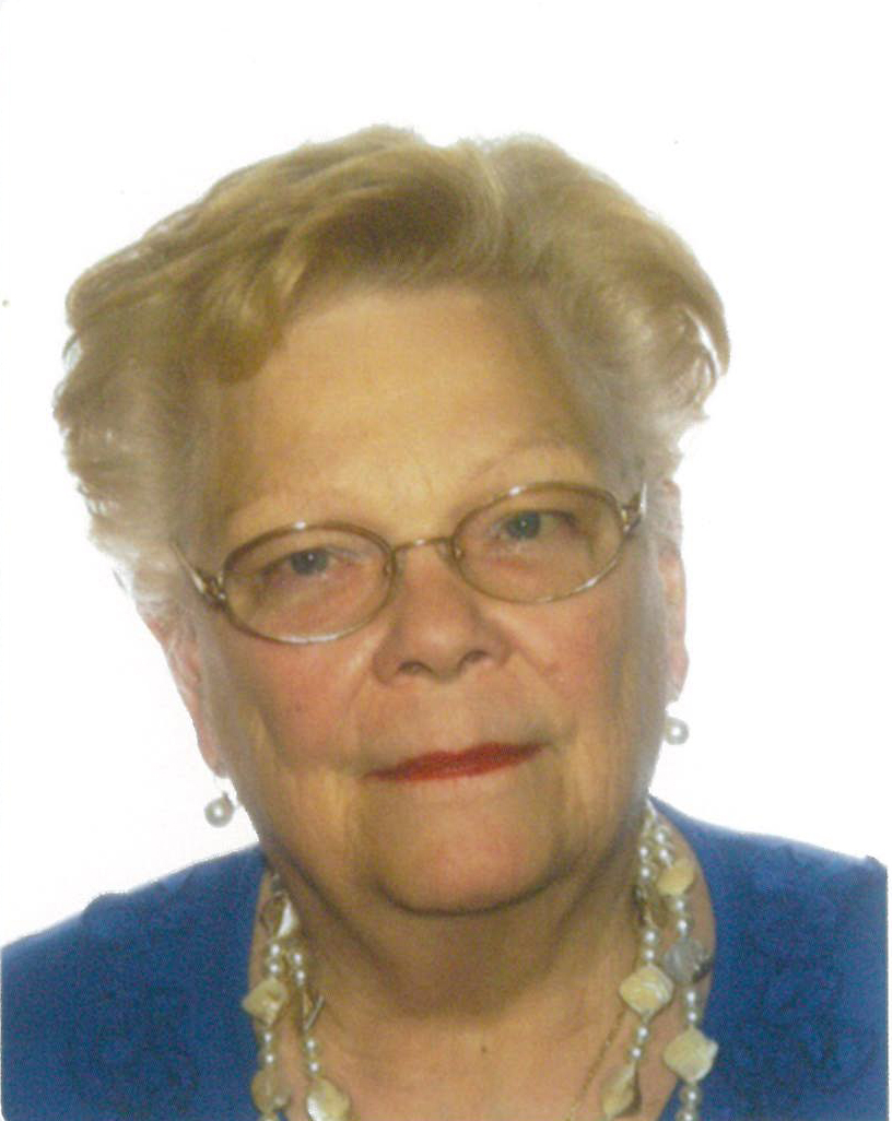 Portrait de ANNE-MARIE DUBOIS