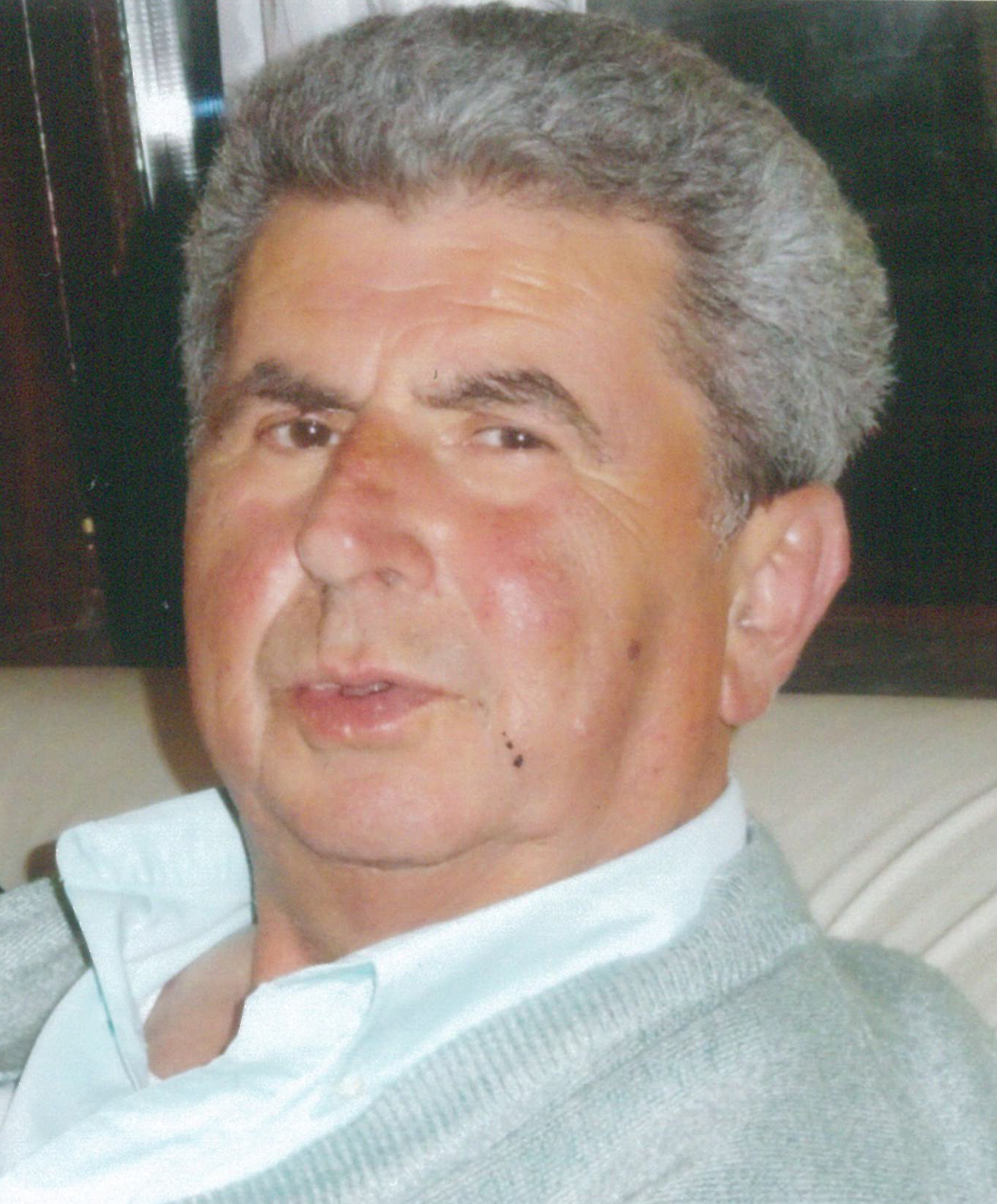 Portrait de VINCENZO SACCHELLA