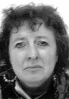 Portrait de ANNICK HUBERT