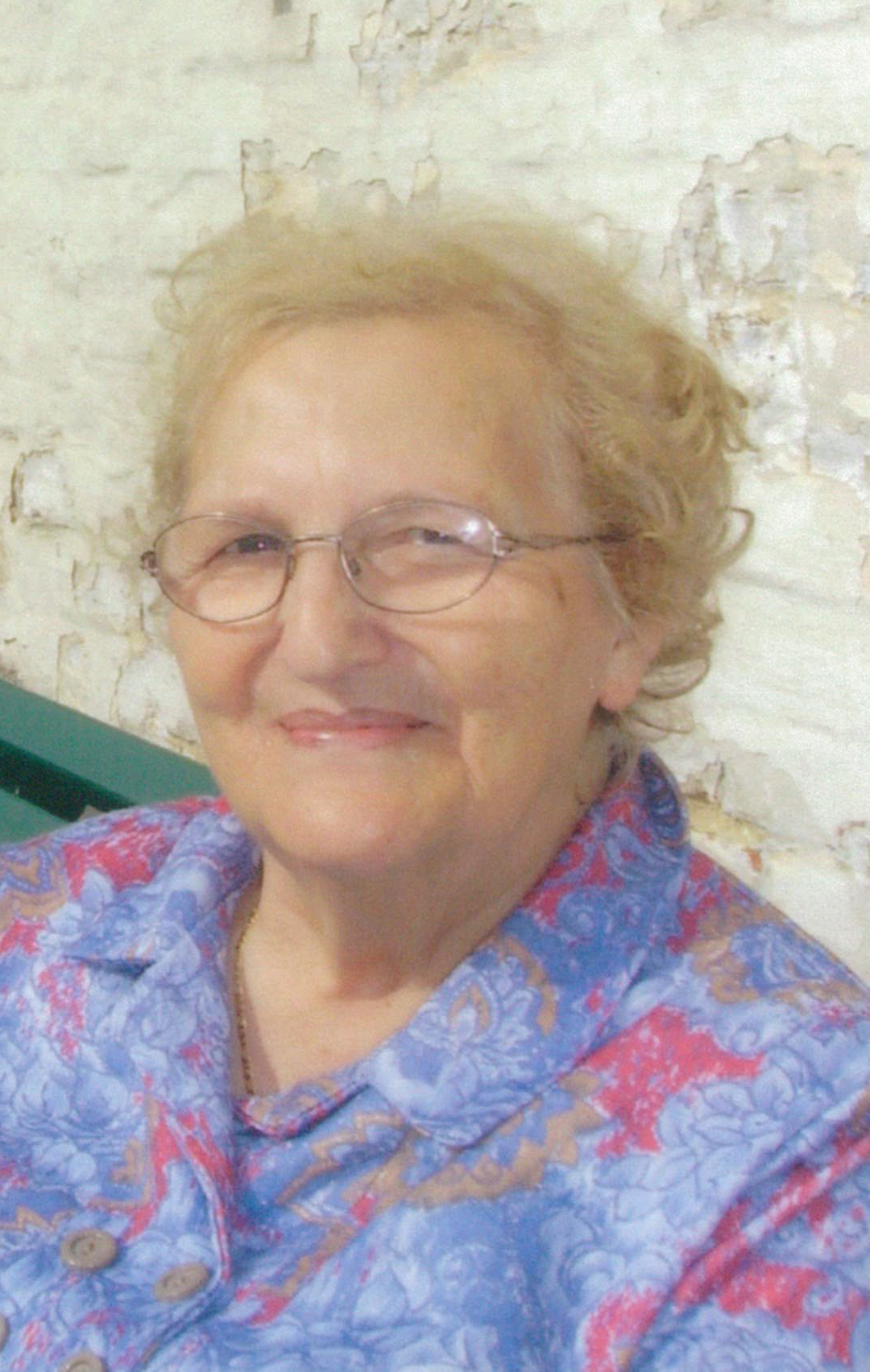 Portrait de MATILDE CARLESSO